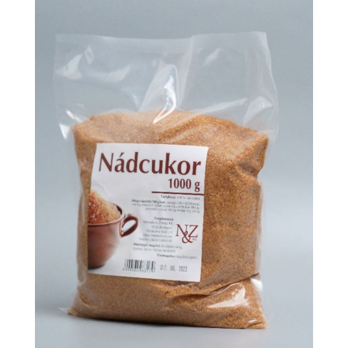 N&z nádcukor 1000 g